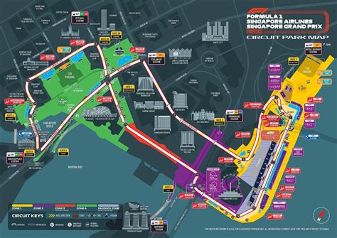 2025 F1 Singapore GP: Ultimate Guide to Lap Count, Race Distance, and Strategy