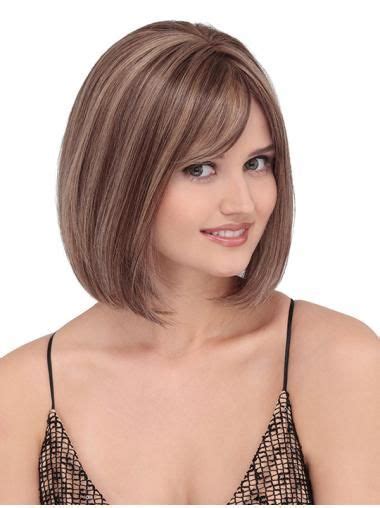 2025 Fantastic Short Straight Blonde Bobs Amazing Wigs