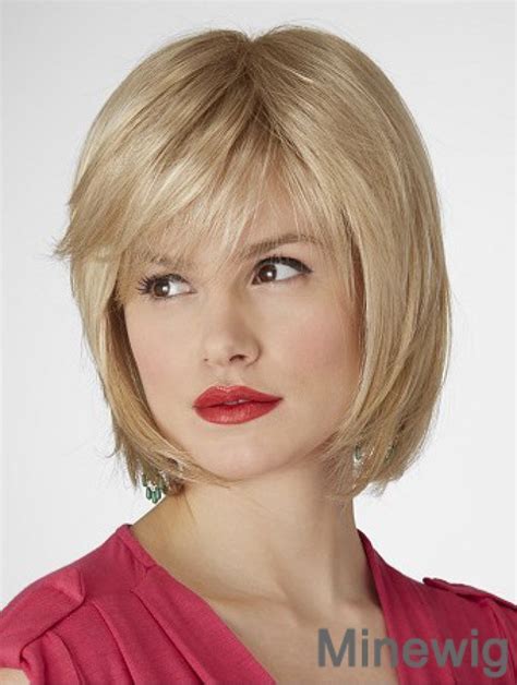 2025 Fashion: Straight Bobs Blonde Short Wigs VS Long Wigs