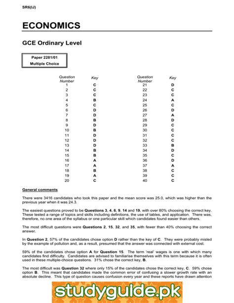 2025 GCE O-Level Results: Unveiling the Gateway to Success