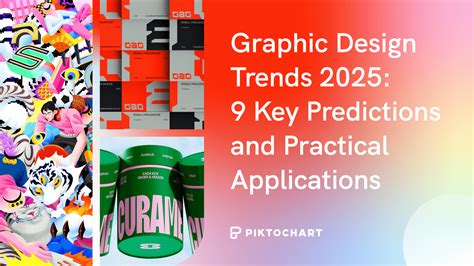 2025 Graphic Design Trends: Influencers VS Bloggers