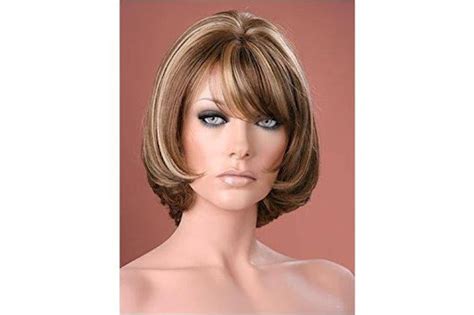 2025 Hottest Light Brown Bob Wig VS Your Boring Hairstyle