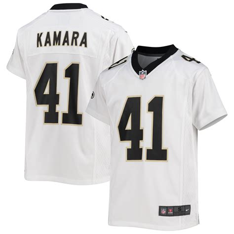 2025 Kamara Jersey: The Unstoppable Reign of the NFL's Elite Running Back