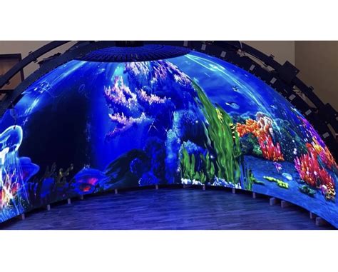 2025 LED Display Screen Rental: Your Guide to the Ultimate Visual Extravaganza