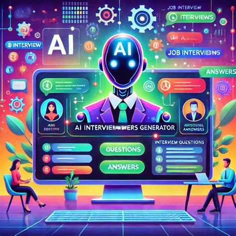 2025 Live AI Interview Answers Generator: Unlock Your Interview Success