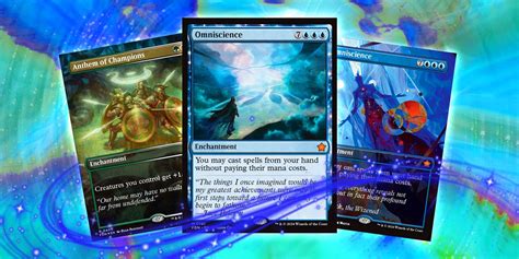 2025 Magic: The Gathering Sets: A Comprehensive Guide