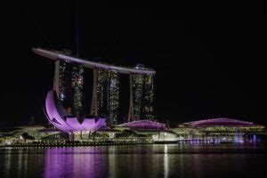 2025 Marina Bay Sands: A Comprehensive Guide