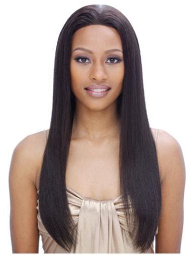 2025 Modern Black Straight Long Remy Human Lace Wigs: A Complete Guide