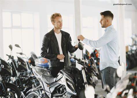 2025 Motorcycle Insurance: Unleashing the Power of Protection