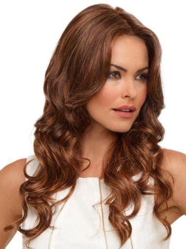 2025 Radiant Auburn Wavy Wigs For Cancer: A Guide to Transformation