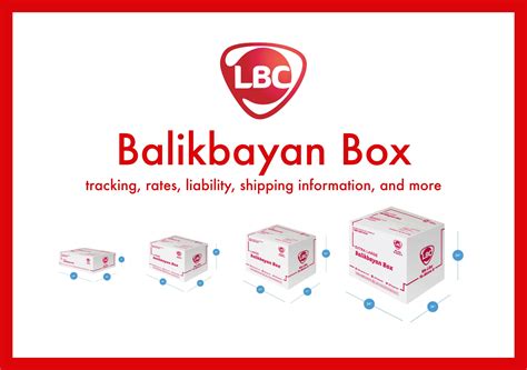 2025 Rapid Guide to the Most Affordable and Convenient Balikbayan Box Sizes and Prices from LBC