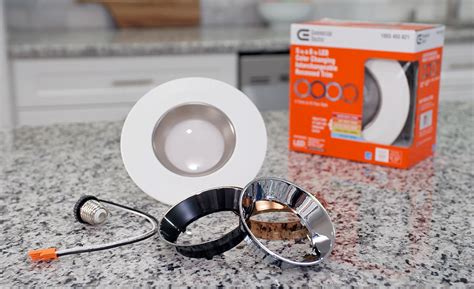 2025 Recessed LED Light Replacement: A Brighter Future for Your Home