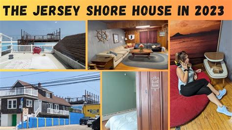 2025 Shore House Jersey Shore Refurbishment to Cost $10M