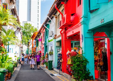 2025 Things to Do in Haji Lane