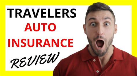 2025 Travelers Insurance Reviews: Exceptional Coverage and Peace of Mind