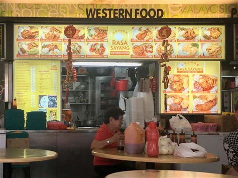 2025 Ultimate Food Guide to Ang Mo Kio: Eat Like a Local!