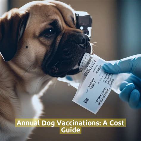 2025 Vet Guide: Essential Dog Vaccinations and Health Checks VS Health Concerns