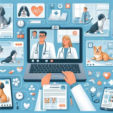 2025 Vet Telehealth: Unleashing the Power of VS Ratings and AI