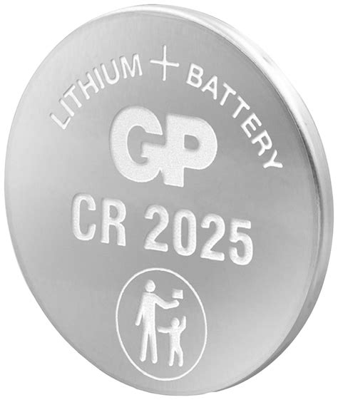 2025 battery