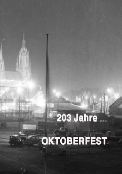 203 jahre oktoberfest zeitgen ssischen darstellungen Kindle Editon