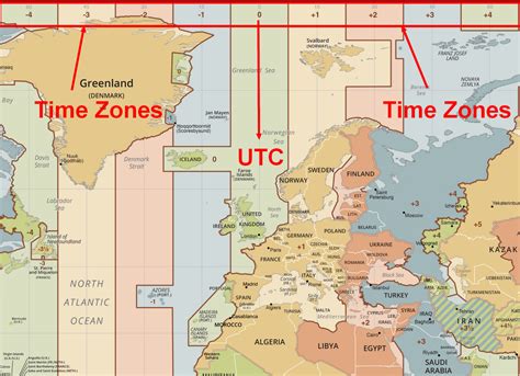 2030 UTC: The Future of Coordinated Universal Time