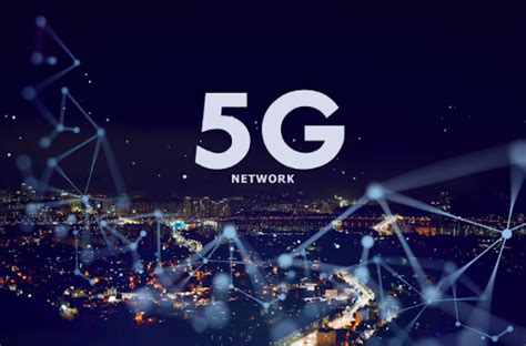 2047GB of Data: Unlocking the Immense Potential of 5G