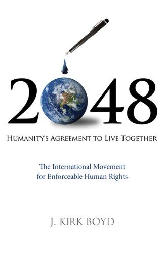 2048 humanitys agreement to live together Epub