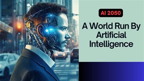 2050 - 12.25: The Future of AI