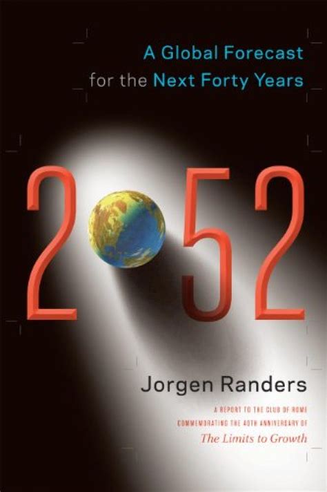 2052 a global forecast for the next forty years Epub