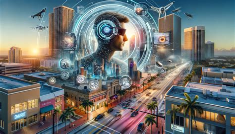 2055 Divided by 5: A Glimpse into the Future of Technology