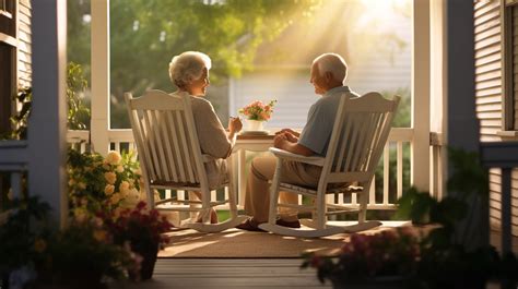 2060 Retirement Fund: Navigating the Future of Senior Living