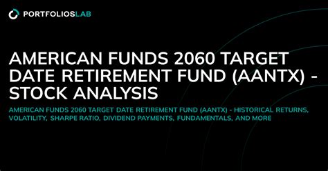 2060 target date fund