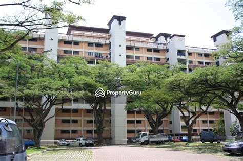 207 Ang Mo Kio Avenue 1: A Lifeline for Community Connectivity