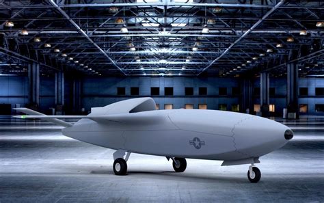 2077 Drones: The Future of Unmanned Aerial Vehicles