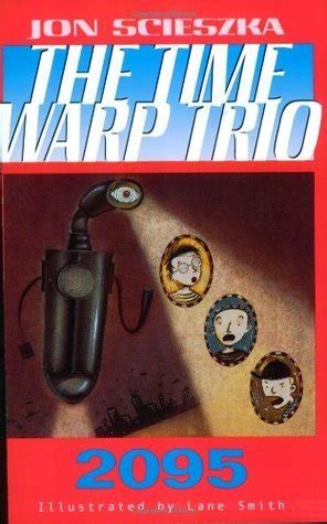 2095 5 Time Warp Trio