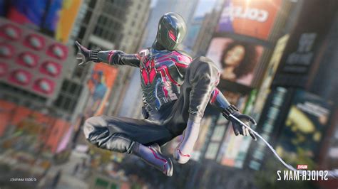 2099: The Suit That Transcended Time