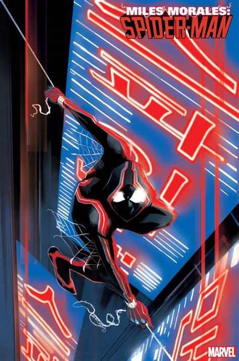 2099 Miles Morales: The Ultimate Guide to the Interdimensional Web-Slinger