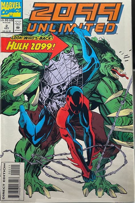 2099 Unlimited 2 PDF