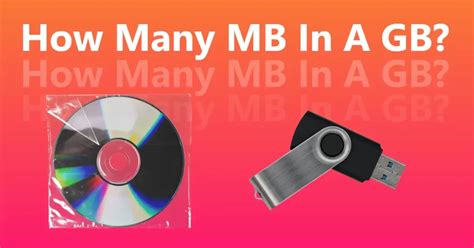 20GB is How Many MB: A Comprehensive Explanation