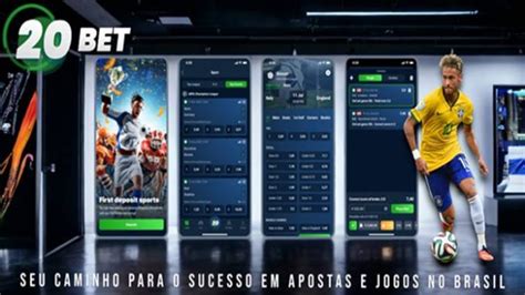 20bet Cassino: Um Guia Completo para Jogadores Brasileiros