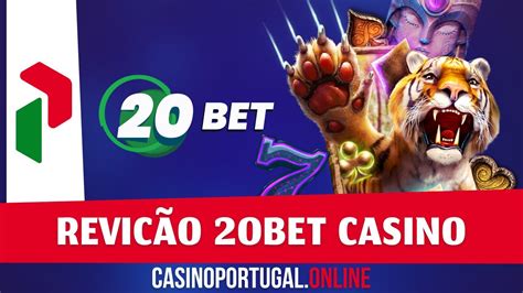 20bet Cassino: Uma Análise Completa da Plataforma de Apostas