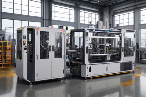 20kg Automatic Packing Machine: A Comprehensive Guide for Efficient Packaging