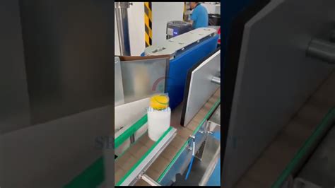 20kg Automatic Packing Machine: A Revolutionary Solution for Efficient Packaging