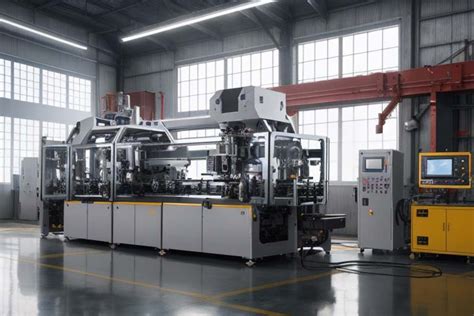 20kg Automatic Packing Machine: Revolutionizing Packaging Processes