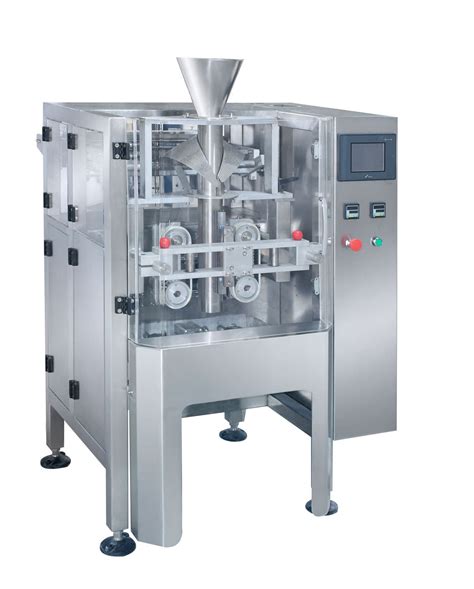 20kg Automatic Packing Machine: Revolutionizing Packaging with Efficiency and Precision