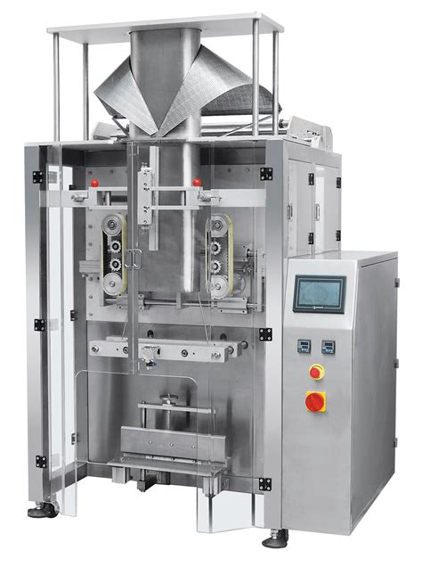 20kg Automatic Packing Machine: The Ultimate Solution For Your High-Volume Packaging Needs