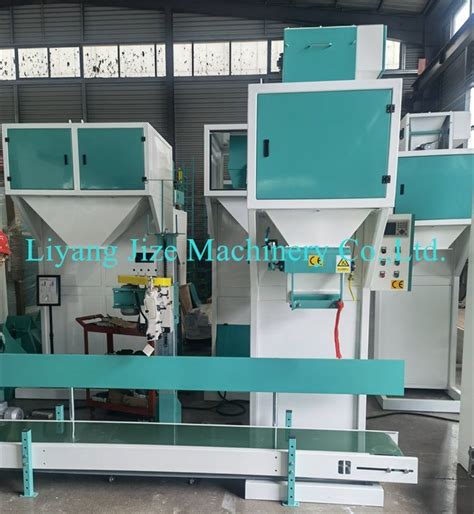 20kg automatic packing machine