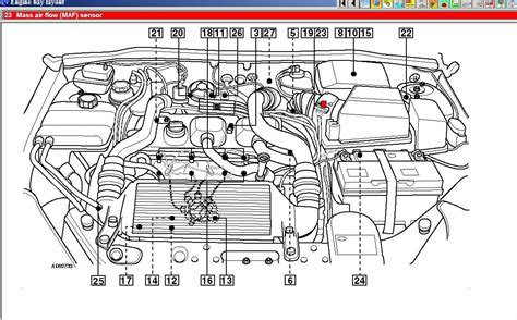 20l zetec engine diagram PDF