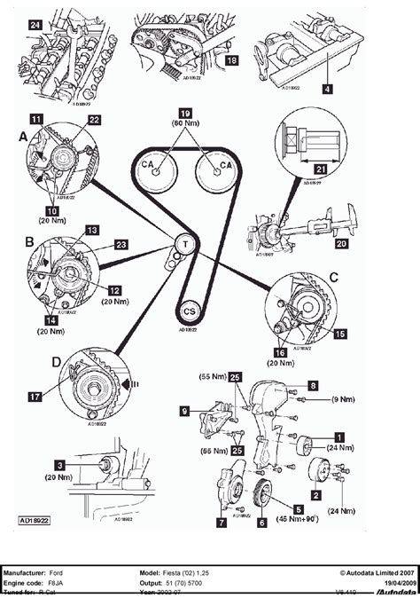 20l zetec engine diagram PDF