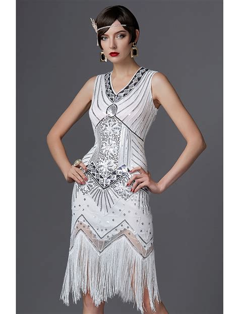 20s Party Dress: A Glamorous Guide to the Roaring Twenties